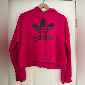 Adidas hoodie